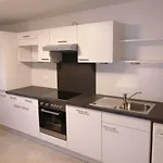 Apartment Schmidl Flattach