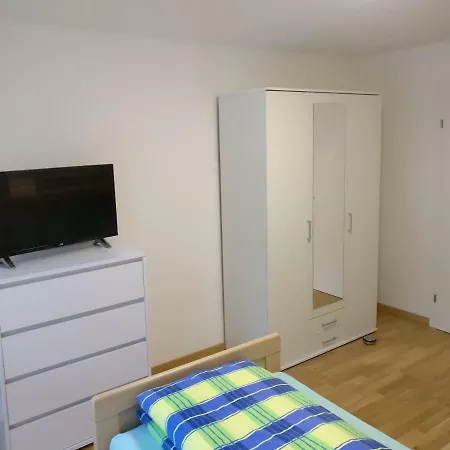 Apartman Schmidl