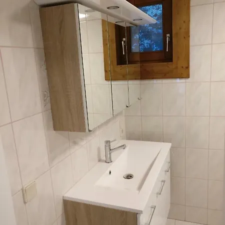 Schmidl Apartment Flattach