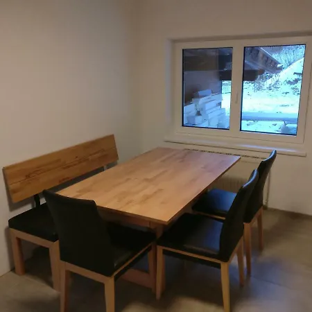 Apartment Schmidl