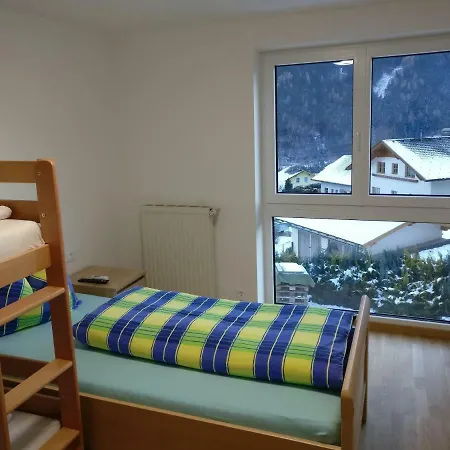 Apartment Schmidl *