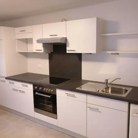 Apartman Schmidl Flattach