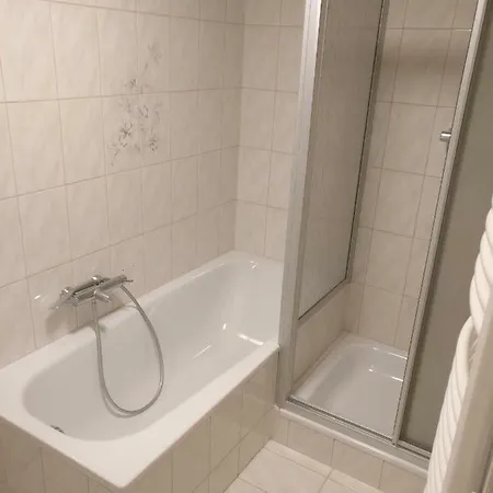 Schmidl Apartment