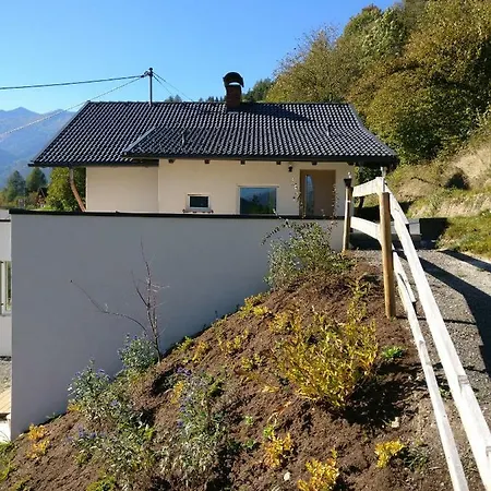 Apartment Schmidl *