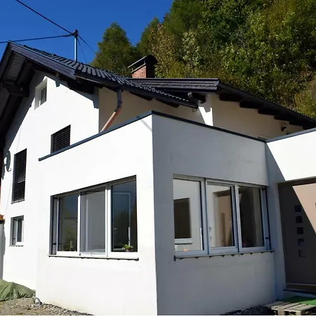 Schmidl Apartment *