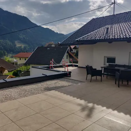 Apartment Schmidl
