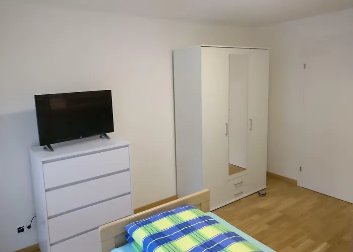 Appartement Schmidl