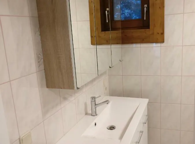 Schmidl Appartement Flattach