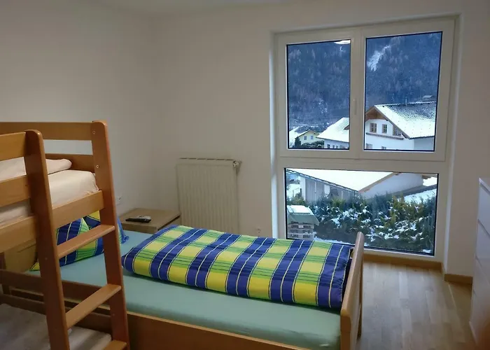 Appartement Schmidl *