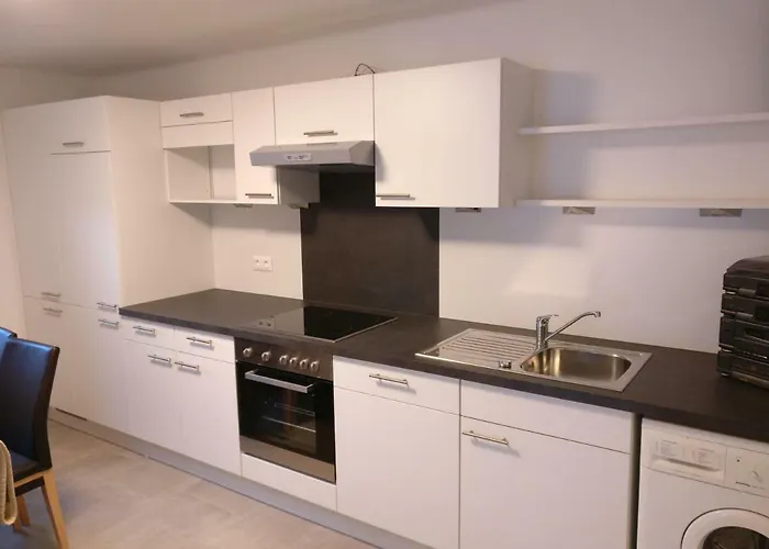 Appartement Schmidl Flattach