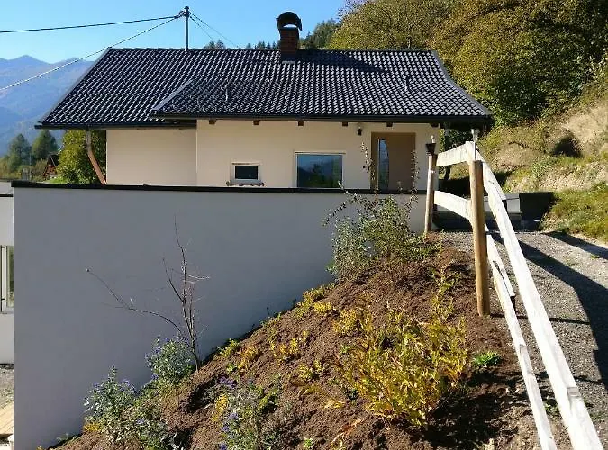 Appartement Schmidl *