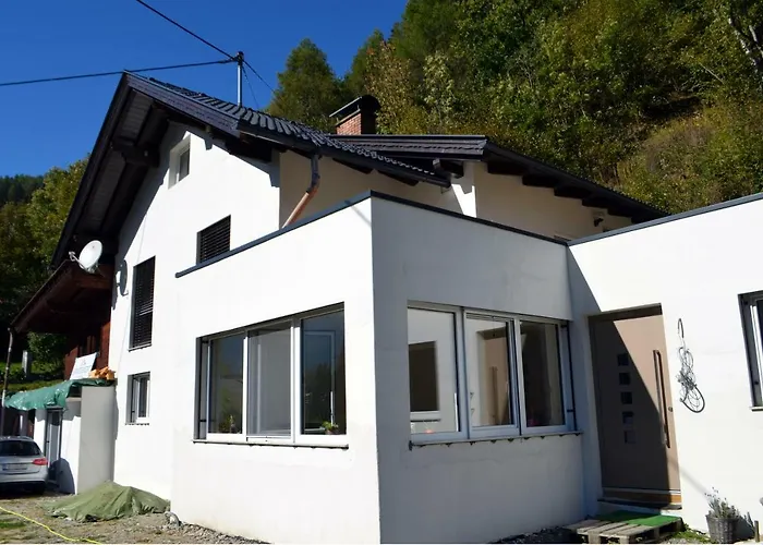 Schmidl Appartement *